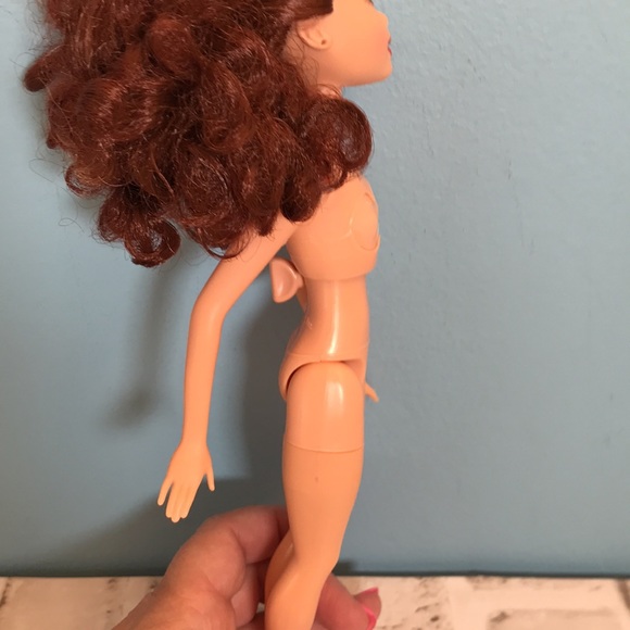 My Scene Growing Up Glam Doll - Picture 13 of 14